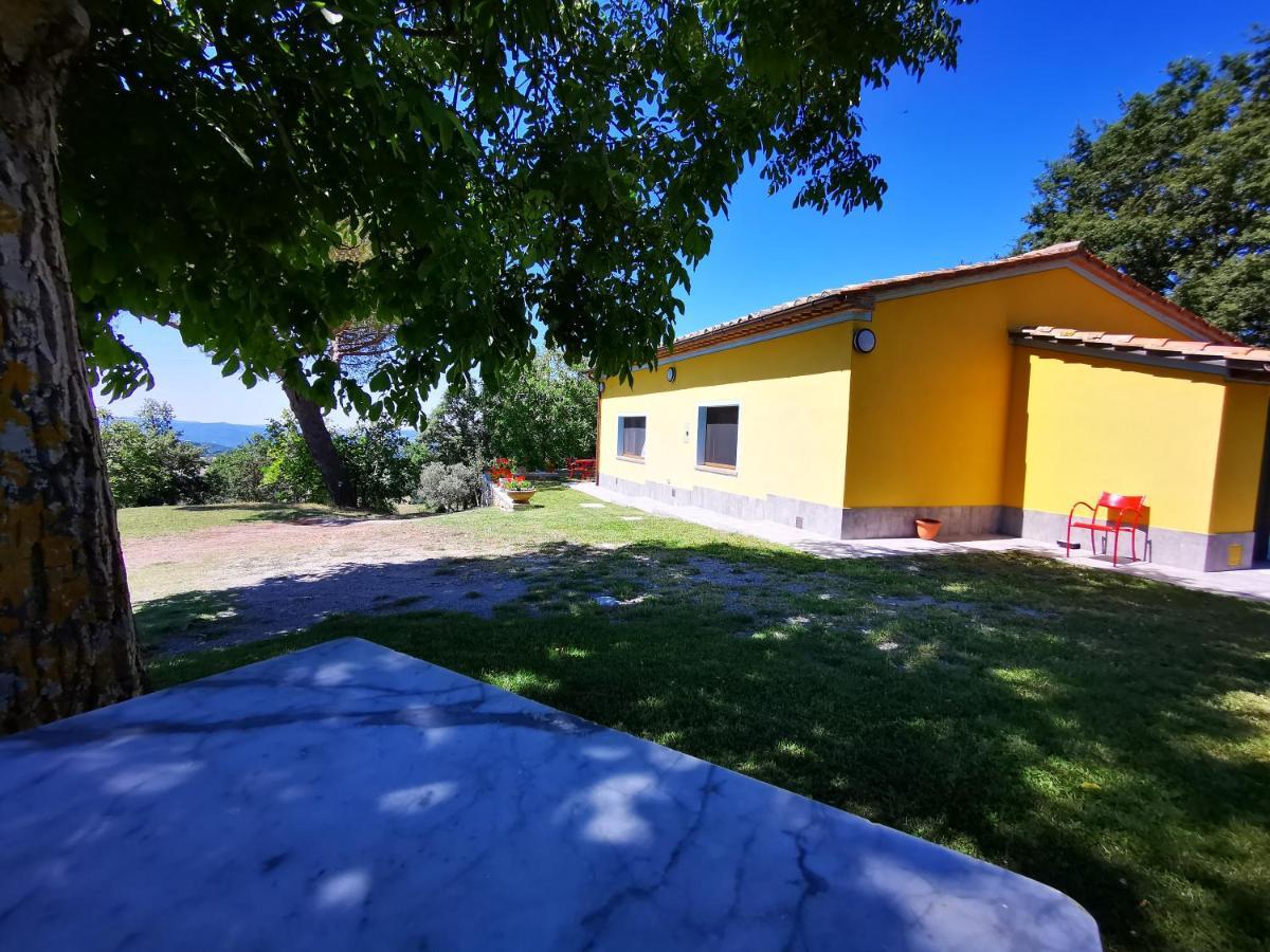 Villa Matilde Catabbio Экстерьер фото