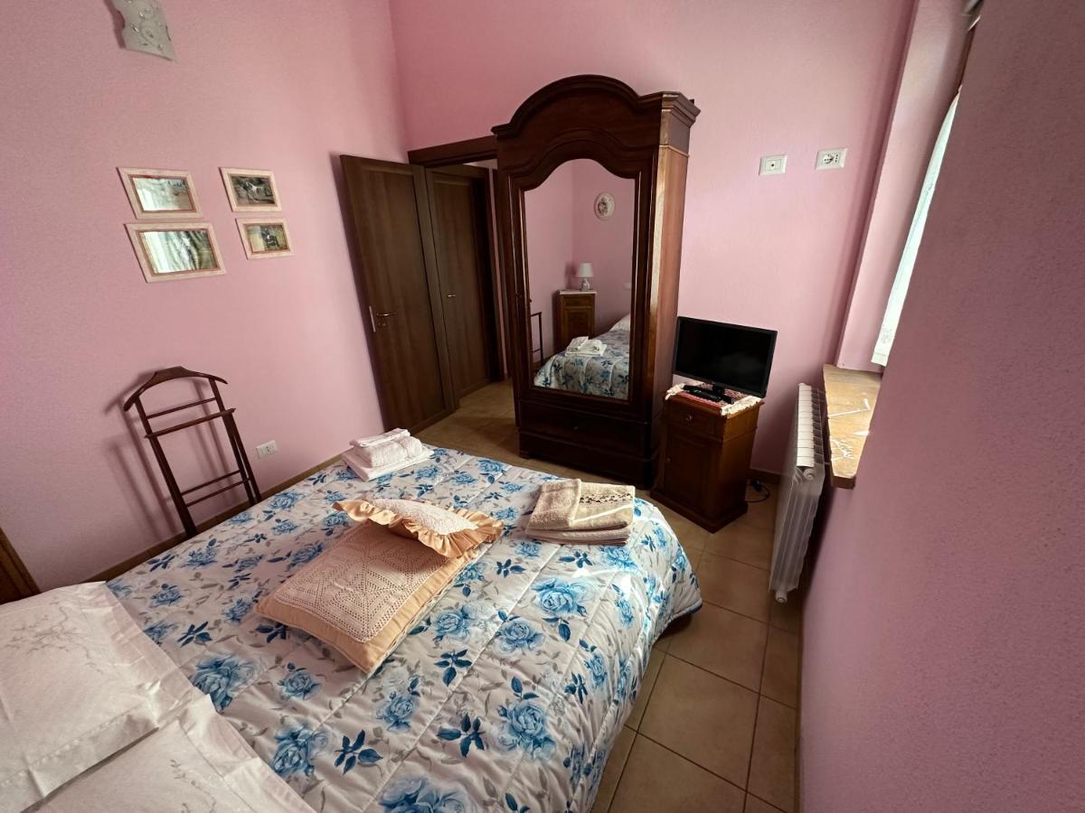 Villa Matilde Catabbio Экстерьер фото