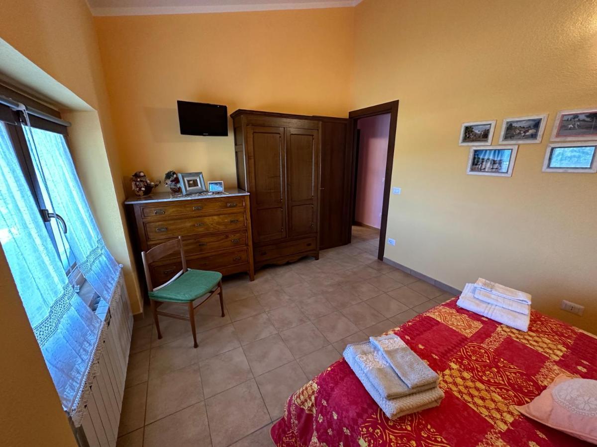 Villa Matilde Catabbio Экстерьер фото