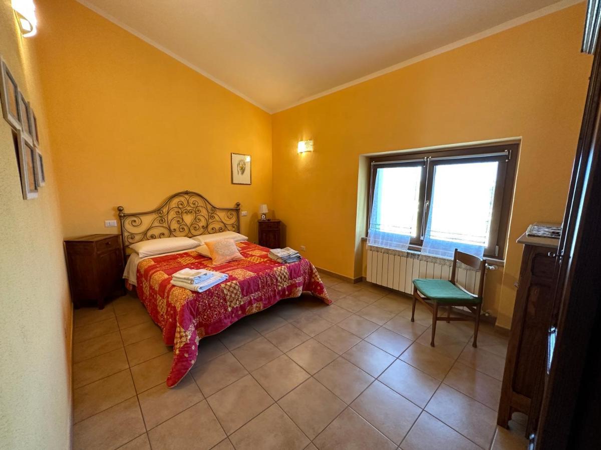 Villa Matilde Catabbio Экстерьер фото